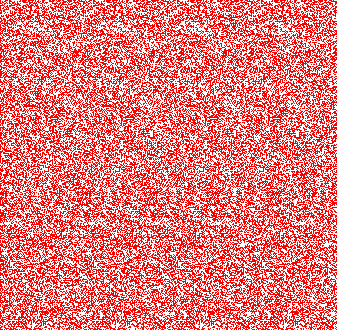 stereogram image