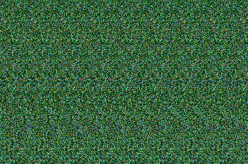 stereogram image